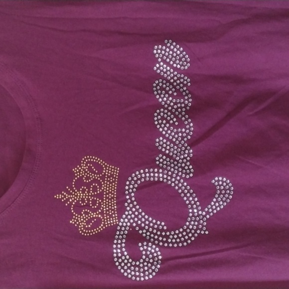 Queen Shirt With shorts bundle new - Picture 4 of 15